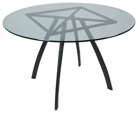Bizchair.com offers free shipping on most products. Mathews & Company - Chanal Dining Table Base Only for 60 ...