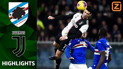 Stadio link 3 » sampdoria vs juventus (free) valid link to watch this game will be posted around 30 minutes before the match starts. FENOMENALE KOPBAL RONALDO 🤤 | Sampdoria vs Juventus ...