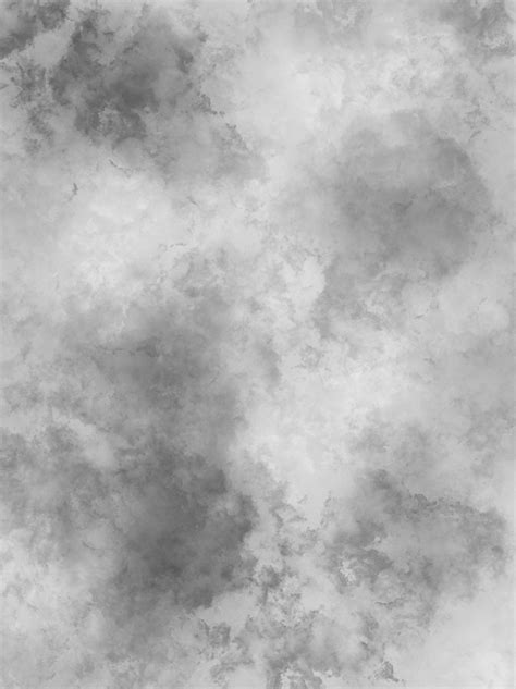 Black White Ink Watercolor Background Black And White