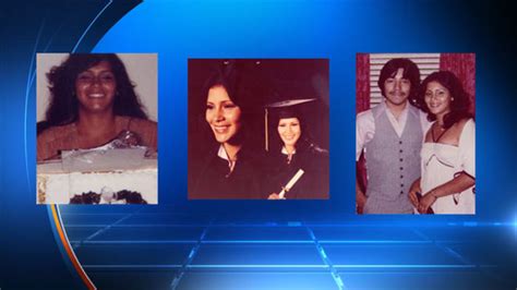 Crime Stoppers Increases Reward In Decades Old Cold Case