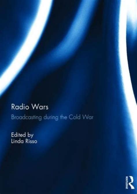 Radio Wars 9781138943421 Boeken Bol