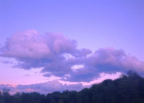 Pretty Sky Sky Aesthetic Purple Sky Sky Aesthetic Landscape