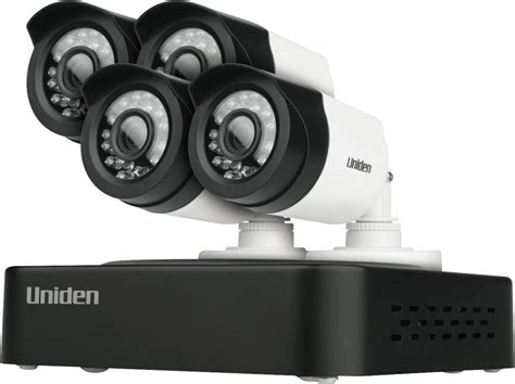 Best Home Security Camera Systems 2020