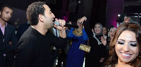 شروط الصلاة وأركانها وواجباتها : رامي جمال و٨٪ يحييان فرح لاعب الأهلي عمرو السولية | ألبوم ...