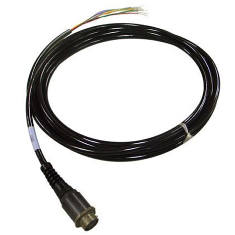 Ysi 006096 6096 Flying Lead Cable Adapter 15ft Jual Harga