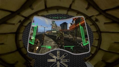 Question About Fallout Nv Hud Layer Vorpx Vr 3d Driver For