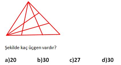 D Nyan N En Zor Beyin Yakan Zeka Sorular Ve Cevaplar Testi Z