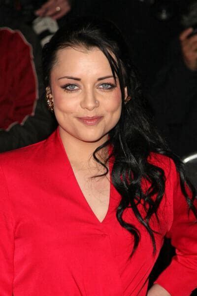 49 Hot Pictures Of Shona Mcgarty Are So Damn Sexy That We Dont Deserve