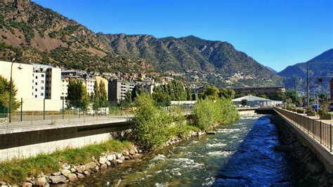 Andorra La Vella Andorra 3 Motivos Para Você Visitar O País 3em3