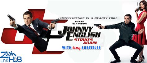 All images and subtitles are copyrighted to their respectful owners unless stated otherwise. Johnny English Strikes Again (2018) With Sinhala Subtitles ...