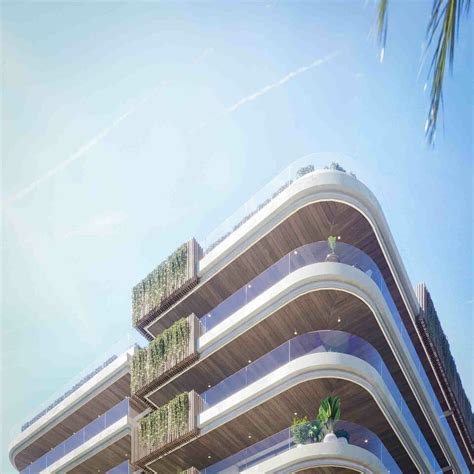 Jade Tower Ext 01 Obra Nueva En Málaga