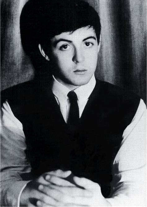 Learn to play guitar by chord / tabs using chord diagrams, transpose the key, watch video lessons and much more. Young Paul - Paul McCartney Photo (22095518) - Fanpop