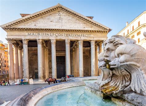 Find hotels near pantheon, italy online. 10 Best Things to Do in Rome, Italy | Road Affair