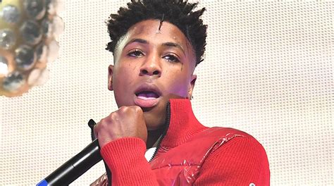 Rapper Nba Youngboy Freed From Louisiana Jail