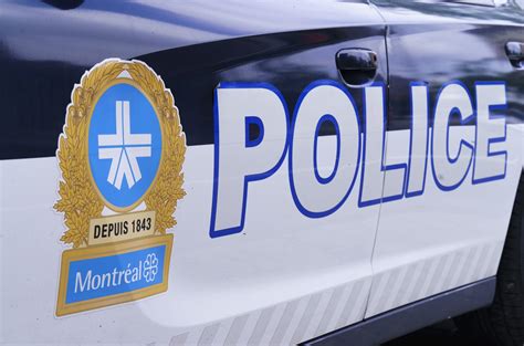 Coalition group outlines plan to cut Montreal police budget - RCI | English