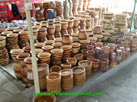 Green lane west near greenlane hospital. Affnan's Aquaponics: Selangor Green Lane