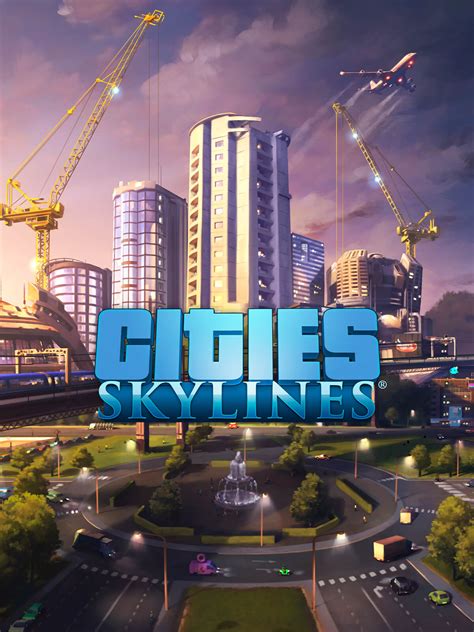 Free Cities Skylines on Epic Games - Free Games Codes