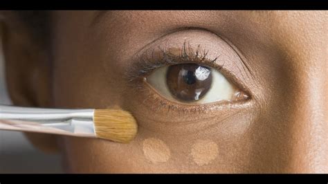Stop Concealer Creasing And Caking Fixitfriday Makeup