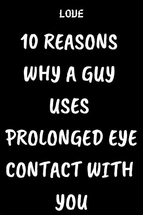 Pin By Notuseranymore On K Eye Contact Quotes Eye Contact