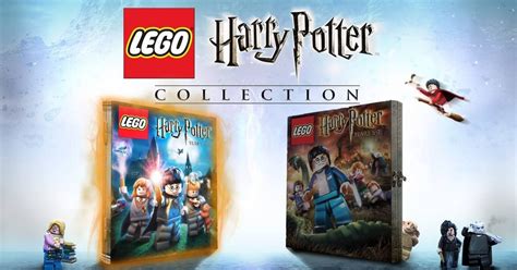 Por ichigo 05/11/2010 a las 02:16 nintendo busca un catálogo equilibrado. LEGO Harry Potter Collection llegará a Nintendo Switch y ...
