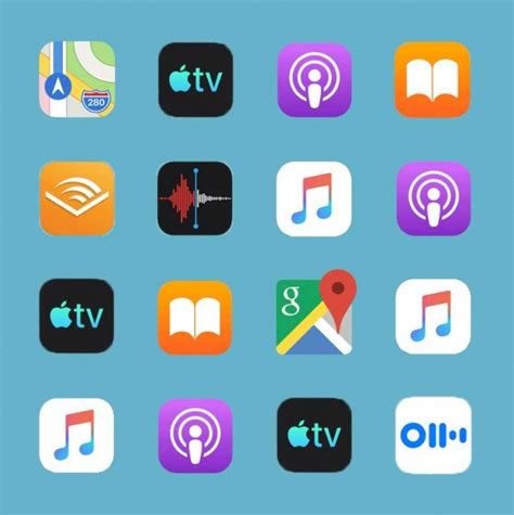 If you have a profile on your device, it will show up. Apple: Defending iOS default app status won't be replaced ...