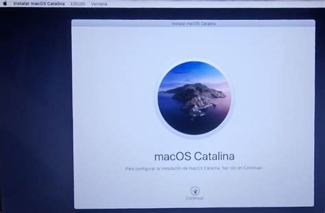 [Tutorial] [TUTORIAL] Instalación macOS Catalina en Mac Pro 3.1 2008, 4