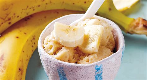 At dolce gelato, sweet treats ignite your senses. Finto gelato alla banana