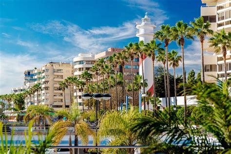 Where To Stay In Marbella Best Places To Stay In Marbella 2022