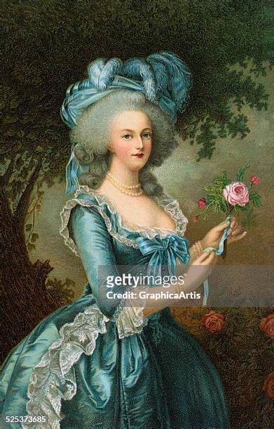 Madame Vigee Lebrun Photos And Premium High Res Pictures Getty Images