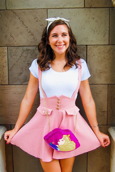 10 Disneybound Outfit Ideas Princess Outfits Disney Bound Outfits