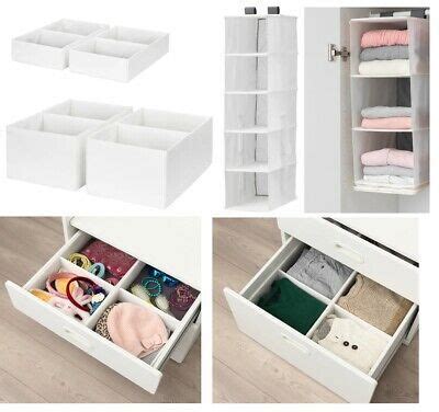 We did not find results for: Details about Wardrobe Storage Chest Drawer Organiser ...
