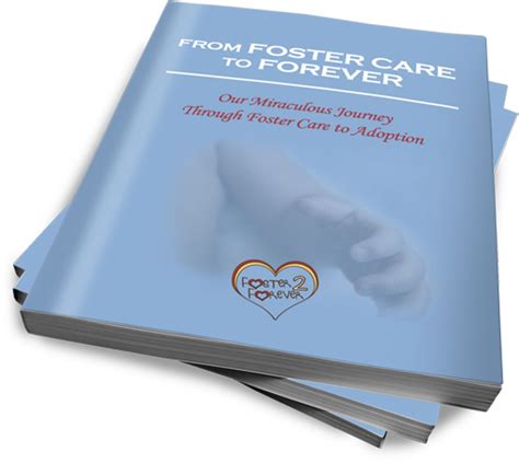 E Book Foster2forever