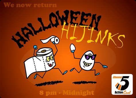 Halloween Hijinks Homestar Runner Halloween Specials Wiki Fandom
