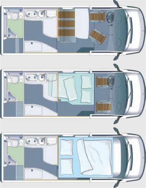 Airstream Sprinter Van Floor Plan Mercedes Sprinter Floor Plan Sexiz Pix