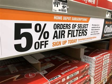 38 Home Depot Sale Hacks Youll Regret Not Knowing In 2020 Home Depot