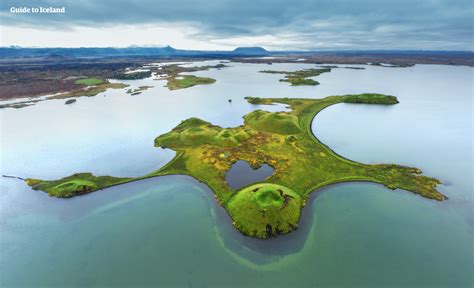 A Complete Guide To Lake Myvatn Guide To Iceland