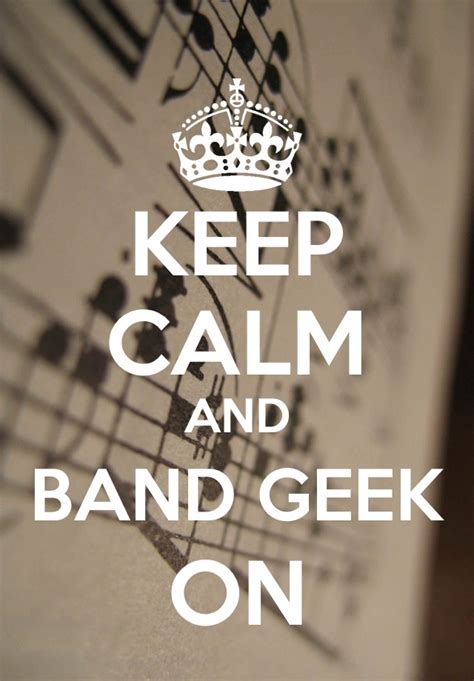 Free Download Keep Calm And Band Geek On Colorguard Marching Band
