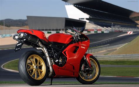 For the 2011 model year there were two models: 2009 Ducati 1198 Widescreen Exotic Bike Picture #19 of 38 ...