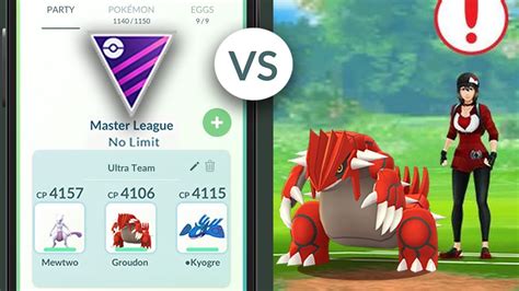 Pokemon Go Pvp Trainer Battles Finally Available Now