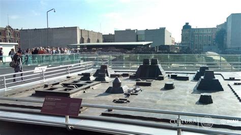 Templo mayor es un hotel sencillo pero siempre invertiremos en el confort de nuestros huéspedes. Estrenan vestíbulo en el Templo Mayor