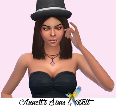 Susan At Annetts Sims 4 Welt Sims 4 Updates