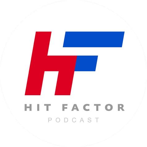 The Hit Factor Podcast Page
