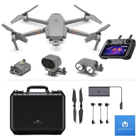 Dji Mavic 2 Enterprise Advanced11000x