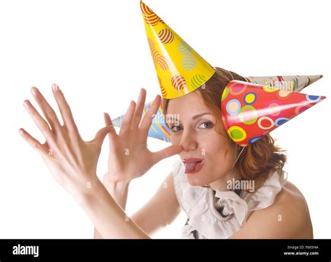 Joking Cut Out Stock Images And Pictures Alamy