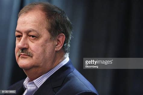 Former Massey Energy Ceo Don Blankenship Republican Us Senate News Photo Getty Images