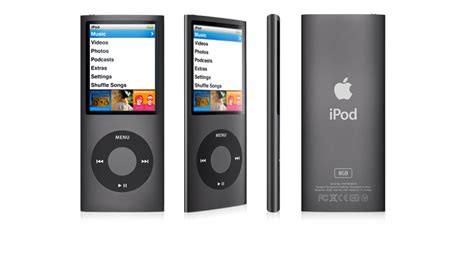 ᐈ Apple iPod nano Gb Compare prices Technical specifications