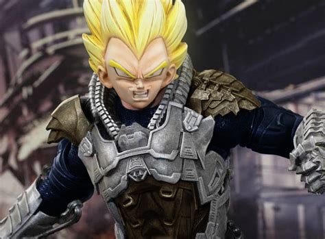 See more of the dragon ball z live action movie project on facebook. Vegeta of Steel | Dragon Ball | Know Your Meme