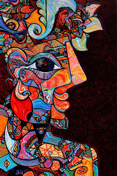 Gypsy King - Sparks Gallery