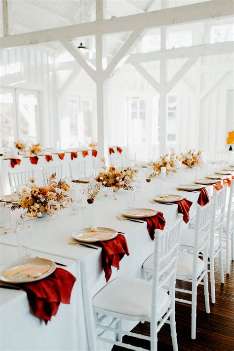 This Spain Ranch Wedding Stuns In Terracotta And Mustard Junebug Weddings