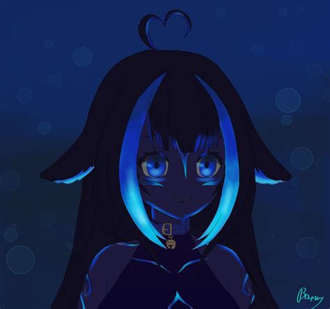 ready to new fan art : r/shylily